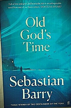 Old God's Time - Sebastian Barry